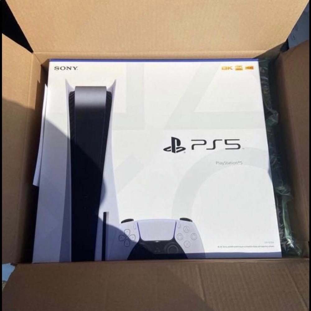 Ps5 - Picture 4 of 4